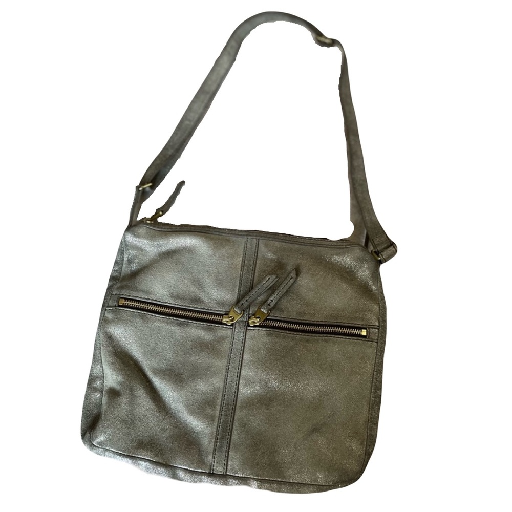 Fossil purse